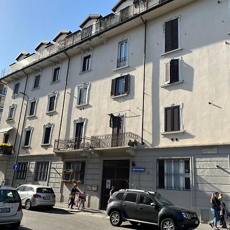 Casa Di Ringhiera Old Milan Leilighet Eksteriør bilde