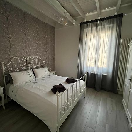 Casa Di Ringhiera Old Milan Leilighet Eksteriør bilde