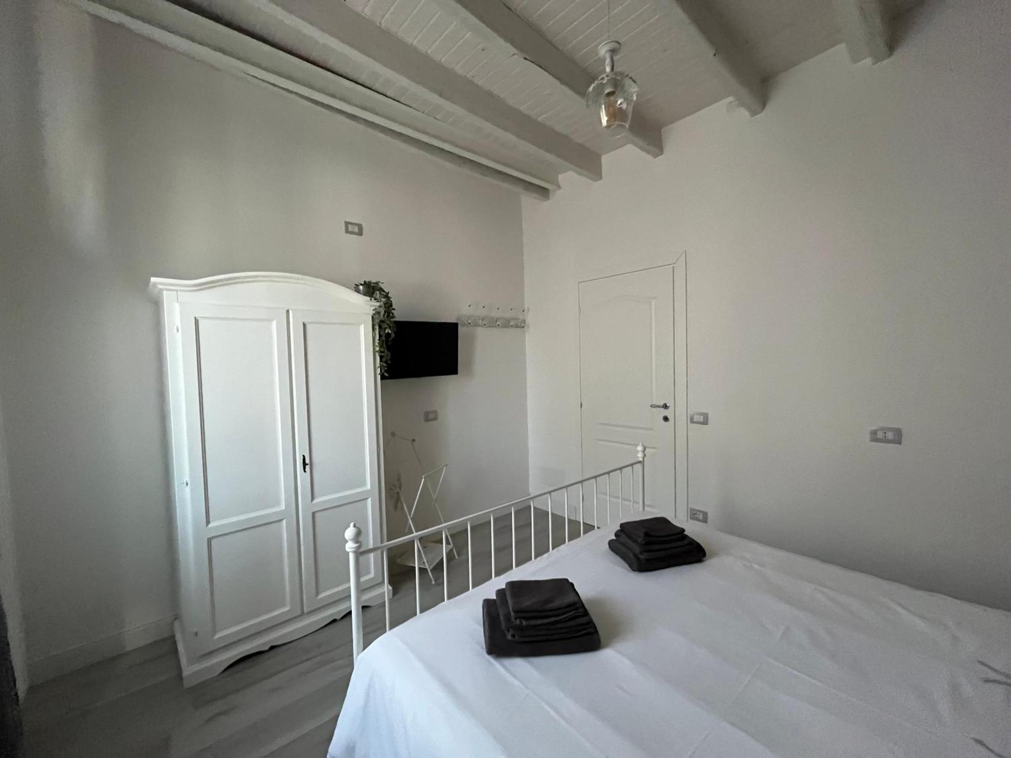 Casa Di Ringhiera Old Milan Leilighet Eksteriør bilde