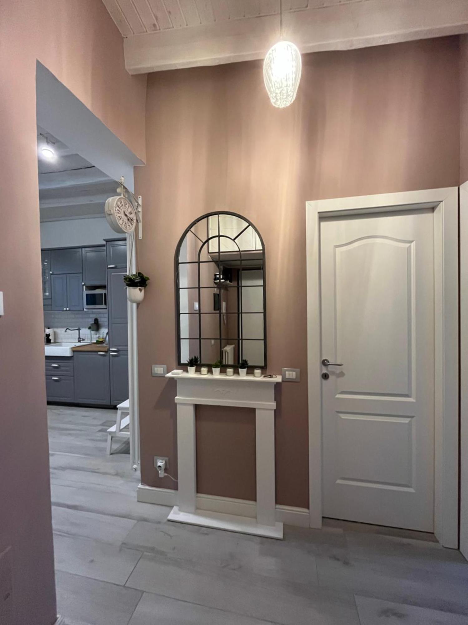 Casa Di Ringhiera Old Milan Leilighet Eksteriør bilde