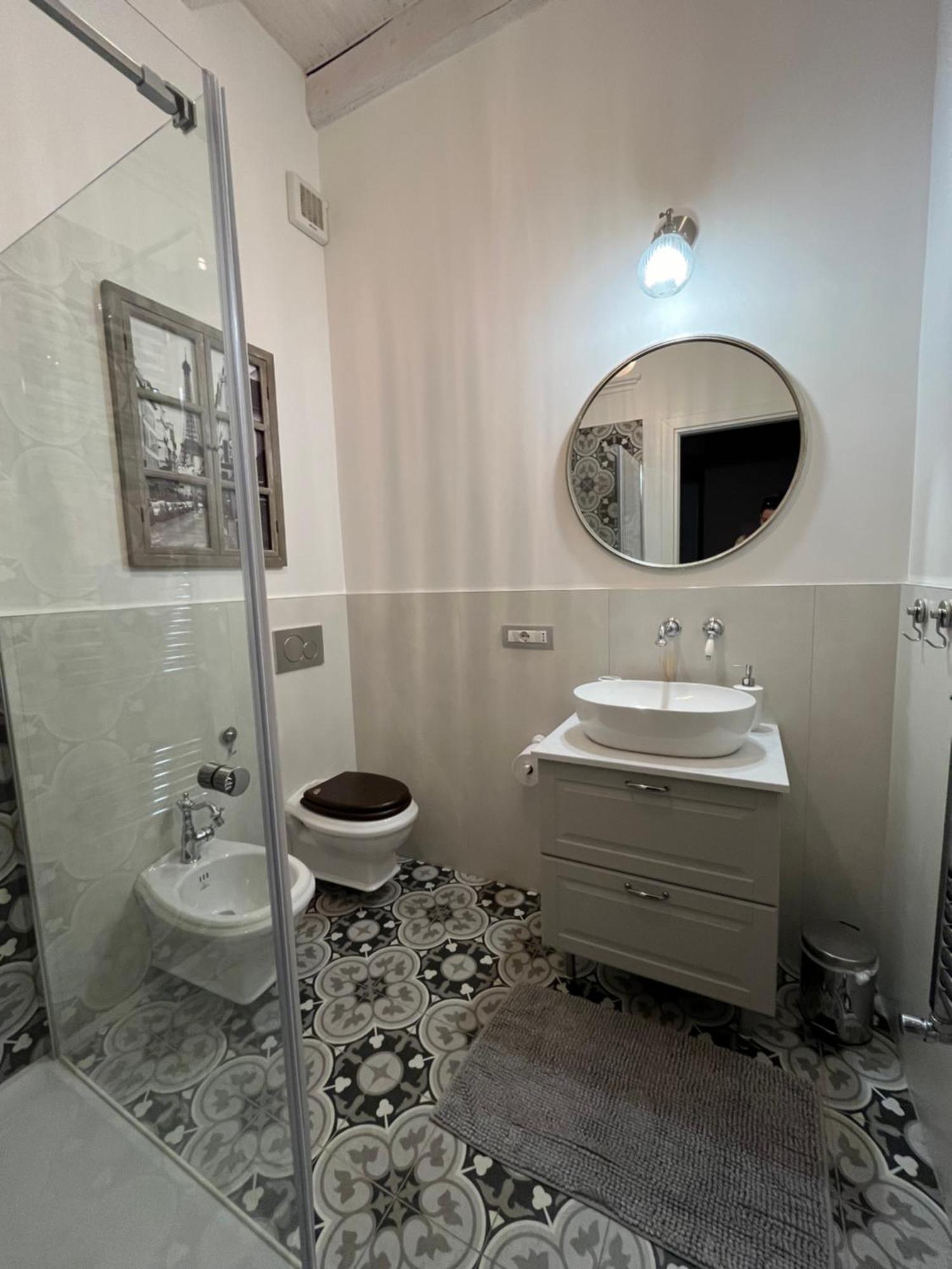 Casa Di Ringhiera Old Milan Leilighet Eksteriør bilde