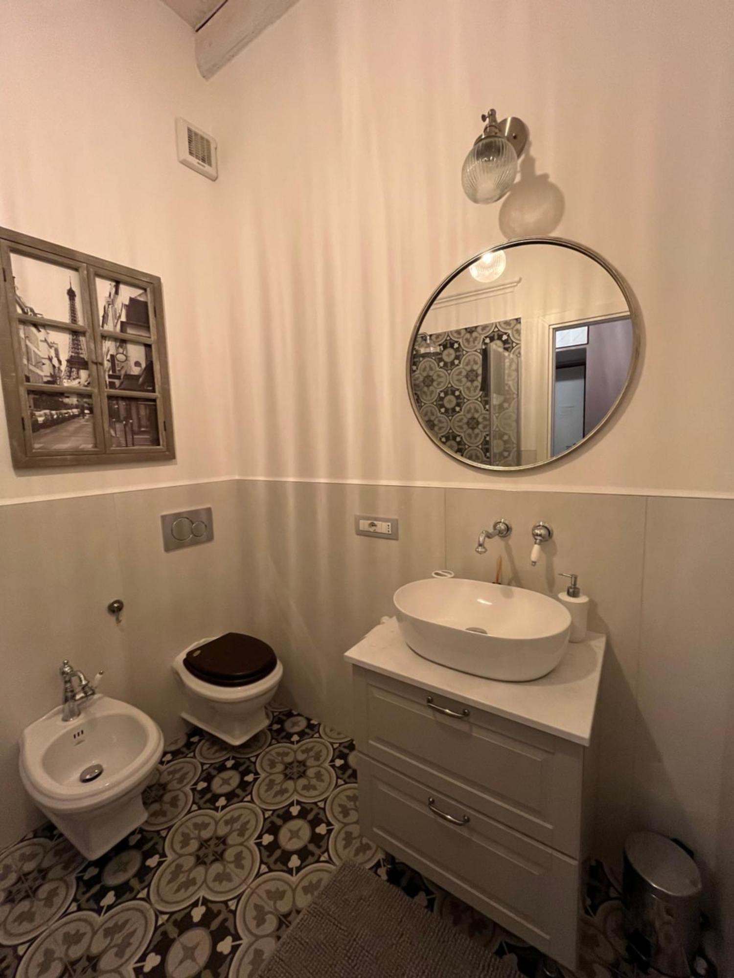 Casa Di Ringhiera Old Milan Leilighet Eksteriør bilde
