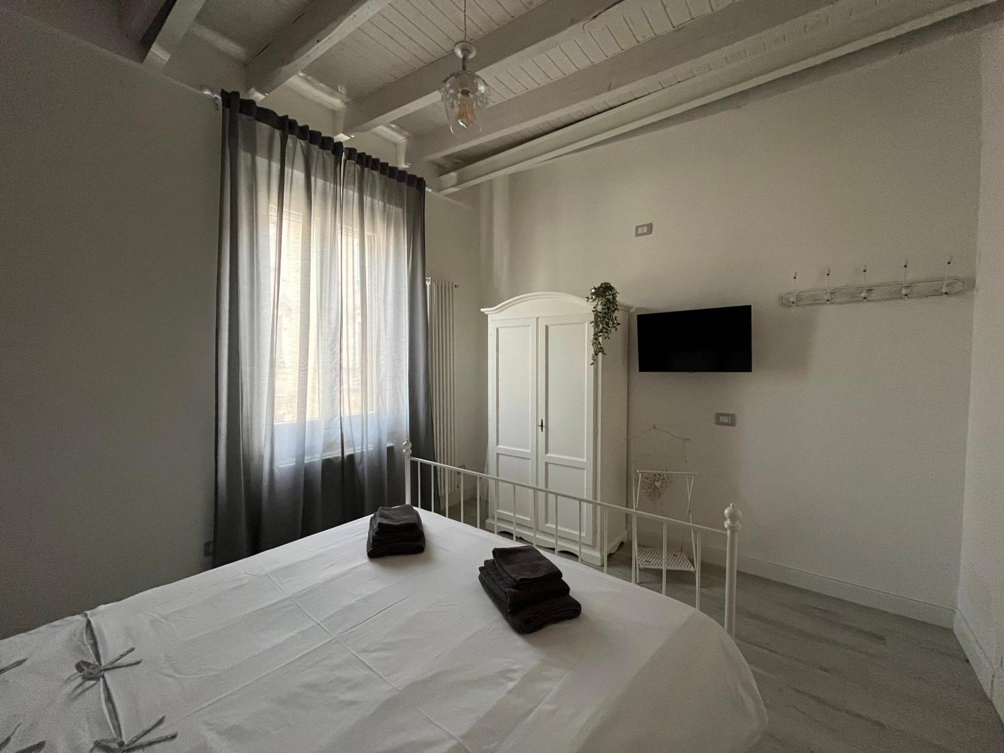 Casa Di Ringhiera Old Milan Leilighet Eksteriør bilde