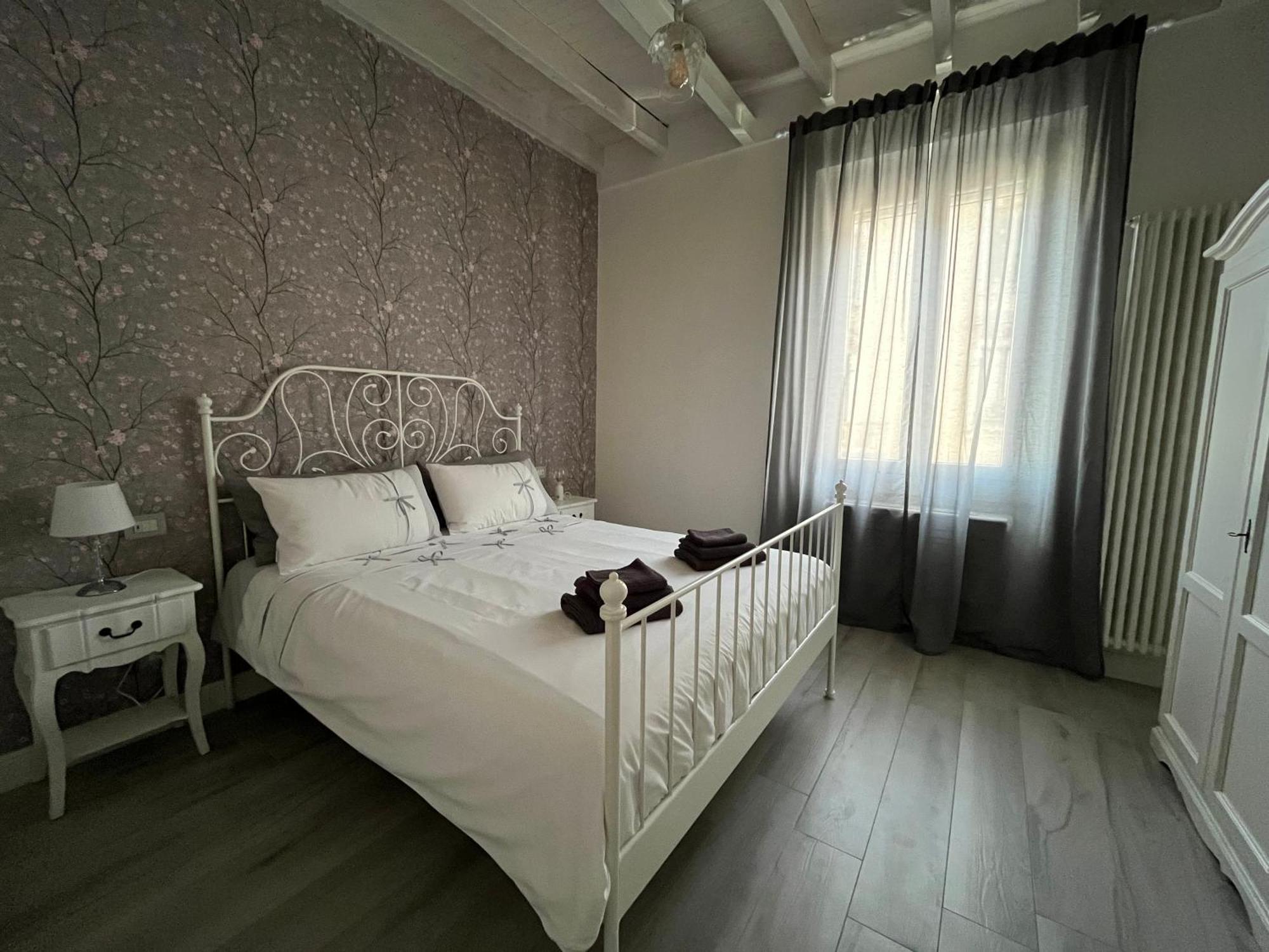 Casa Di Ringhiera Old Milan Leilighet Eksteriør bilde