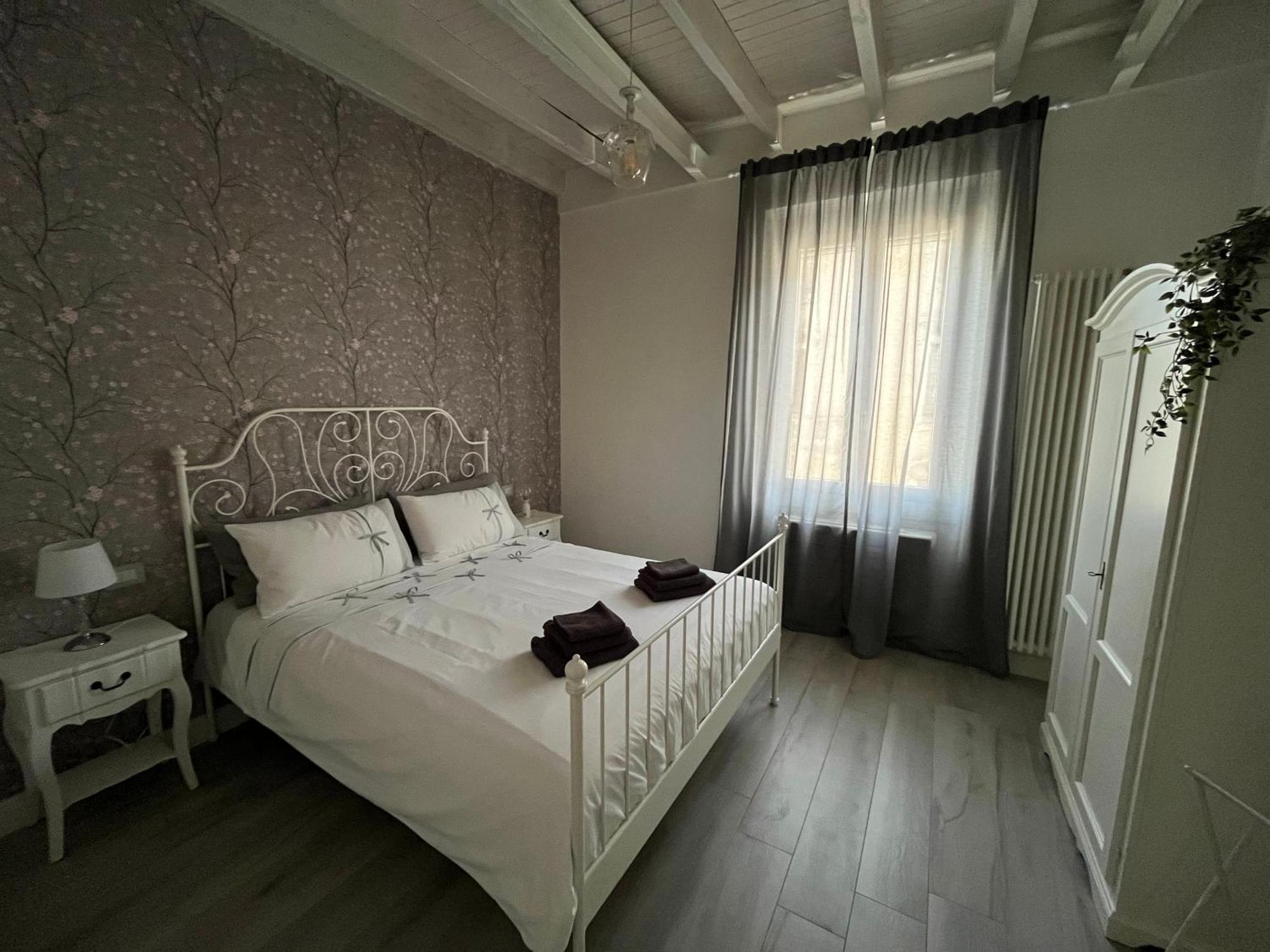 Casa Di Ringhiera Old Milan Leilighet Eksteriør bilde